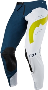 Fox Racing 2018 Flexair Hifeye Pant - Navy/White