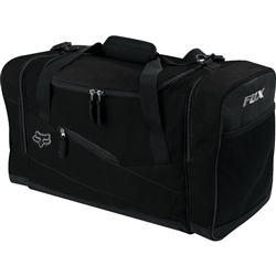 Fox - Gym Tech Bag - Black