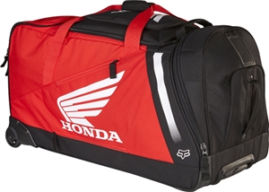 Fox Racing 2018 Honda Shuttle Roller Bag - Red