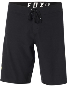 Fox Racing 2018 Overhead Stretch Boardshort - Black