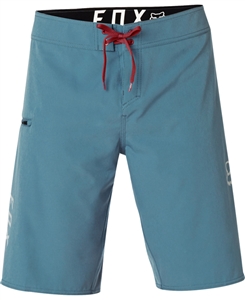 Fox Racing 2018 Overhead Stretch Boardshort - Slate Blue