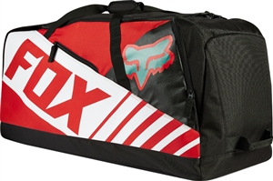 Fox Racing 2018 Podium 180 Gearbag Sayak Bag - Red