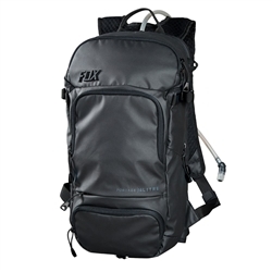 Fox - Portage Hydration Pack - Black