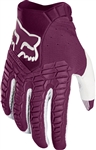 Fox Racing 2017 Pawtector Gloves - Purple