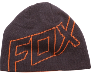 Fox Racing 2018 Ride Beanie - Midnight