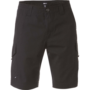 Fox Racing 2018 Slambozo Cargo Shorts - Black