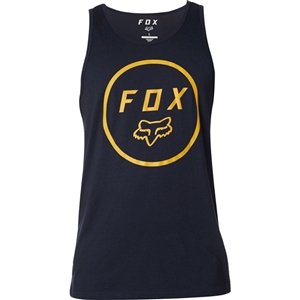 Fox Racing 2018 Settled Premium Tank - Midnight