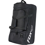 Fox Racing 2018 Track Side Roller Gearbag - Black