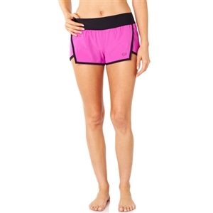 Fox Racing 2018 Womens Meter Short - Berry Punch