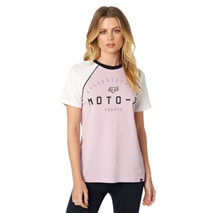 Fox Racing 2018 Womens Salt Flats Top - Lilac