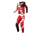 Fox Racing 2018 Youth 180 Sayak Combo Jersey Pant - Red