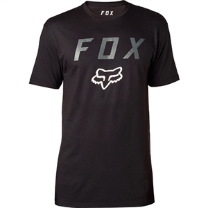 Fox Racing 2018 Contended Tee - Black