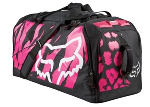 Fox - Podium Gearbag - Marz Pink