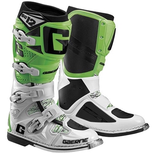 Gaerne - SG-12 Boots- Green