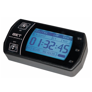 Get - MD-60S Log (Lap Timer)