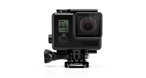 GoPro - Blackout Housing