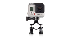 GoPro - Handlebar / Seatpost/ Pole Mount