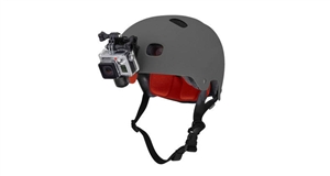 GoPro - Helmet Front Mount