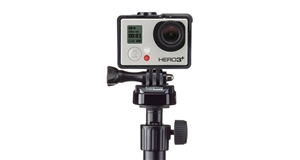 GoPro - Mic Stand Mount