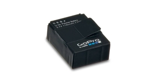 GoPro - Rechargeable Battery