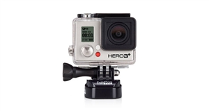 GoPro - Tripod Mounts