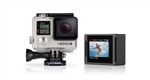 GoPro - HD Hero 4 Silver Edition Motosport Camera