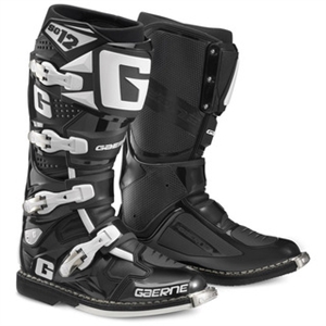 Gaerne 2018 SG-12 Boots - Black