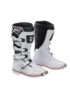 Gaerne 2017 Youth SG-J Boots - White