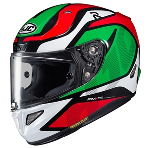 HJC 2018 RPHA 11 Deroka Helmet - MC-41