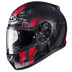 HJC 2017 CL-17 Ragua Full Face Helmet - MC-5SF