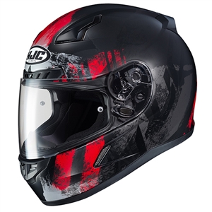 HJC 2017 CL-17 Ragua Full Face Helmet - MC-5SF