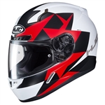 HJC 2017 CL-17 Ragua Full Face Helmet - MC-1SF