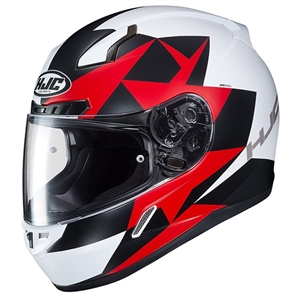 HJC 2017 CL-17 Ragua Full Face Helmet - MC-1SF