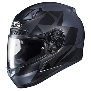 HJC 2017 CL-17 Ragua Full Face Helmet - MC-5SF