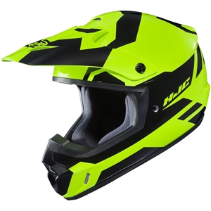 HJC 2018 CS-MX 2 Pictor Full Face Helmet - MC-4H