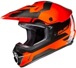 HJC 2018 CS-MX 2 Pictor Full Face Helmet - MC-6H