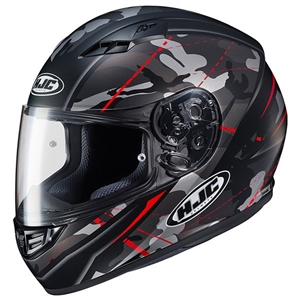 HJC 2017 CS-R3 Songtan Full Face Helmet - MC-1SF