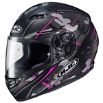 HJC 2017 CS-R3 Songtan Full Face Helmet - MC-8SF