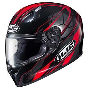 HJC 2017 FG-17 Toba Full Face Helmet - MC-5