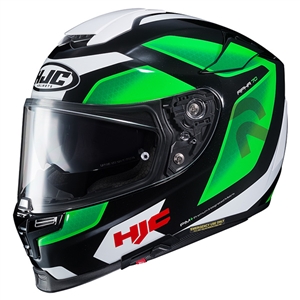 HJC 2017 RPHA 70 ST Grandal Full Face Helmet - MC-4