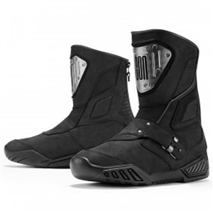 Icon 2018 One Thousand Retrograde Boots - Stealth
