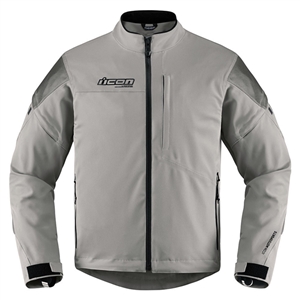 Icon 2018 Tarmac Jacket - Gray