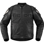 Icon 2018 Timax Jacket - Stealth