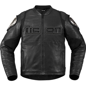 Icon 2018 Timax Jacket - Stealth