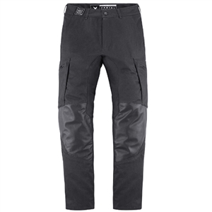 Icon 2018 1000 Varial Pant - Black