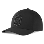 Icon 2018 1000 Tech Hat - Black