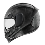 Icon - Airframe Pro Construct Helmet- Black