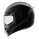 Icon - Airframe Pro Gloss Helmet- Black