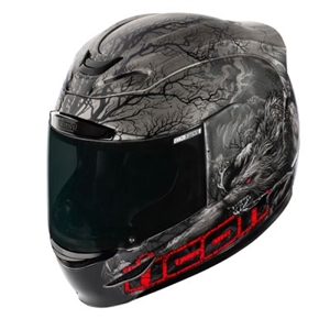 Icon - Airmada Thriller Helmet