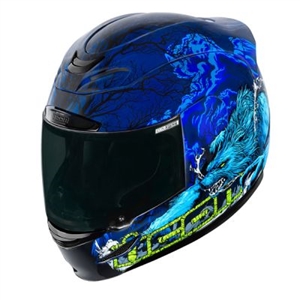 Icon - Airmada Thriller Helmet